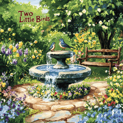 Two Little Birds 