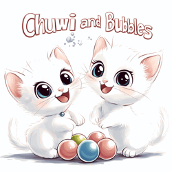 Chuwi and Bubbles
