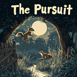 The Pursuit