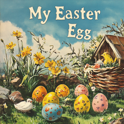 My Easter Egg