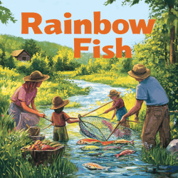 Rainbow Fish