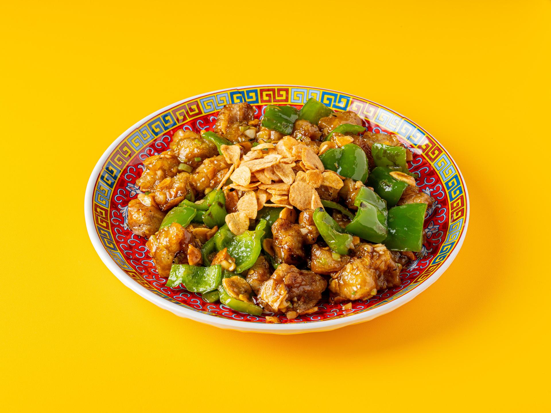 츄카 배달음식사진 - 배달앱
