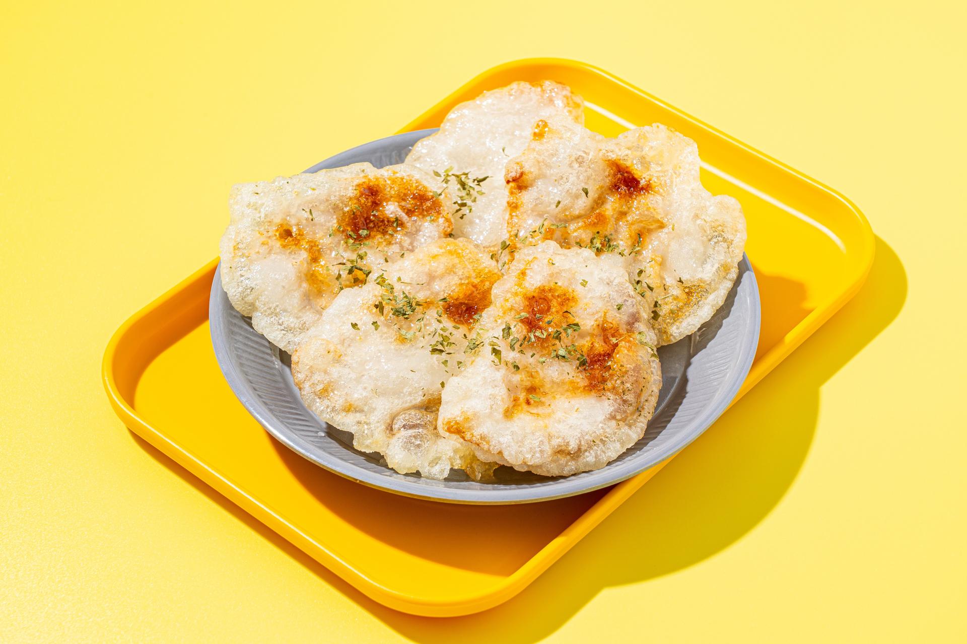 치킨크러싱 배달음식사진 - 후라이드