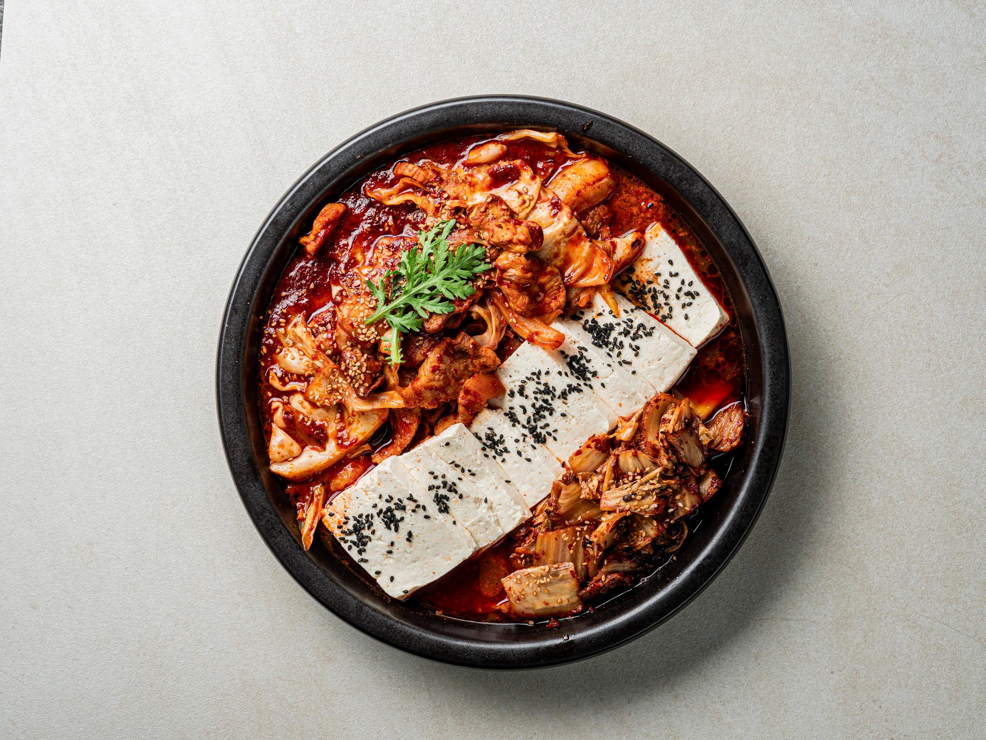 고두리 용산점 메뉴사진 - 메인 디시 컷
