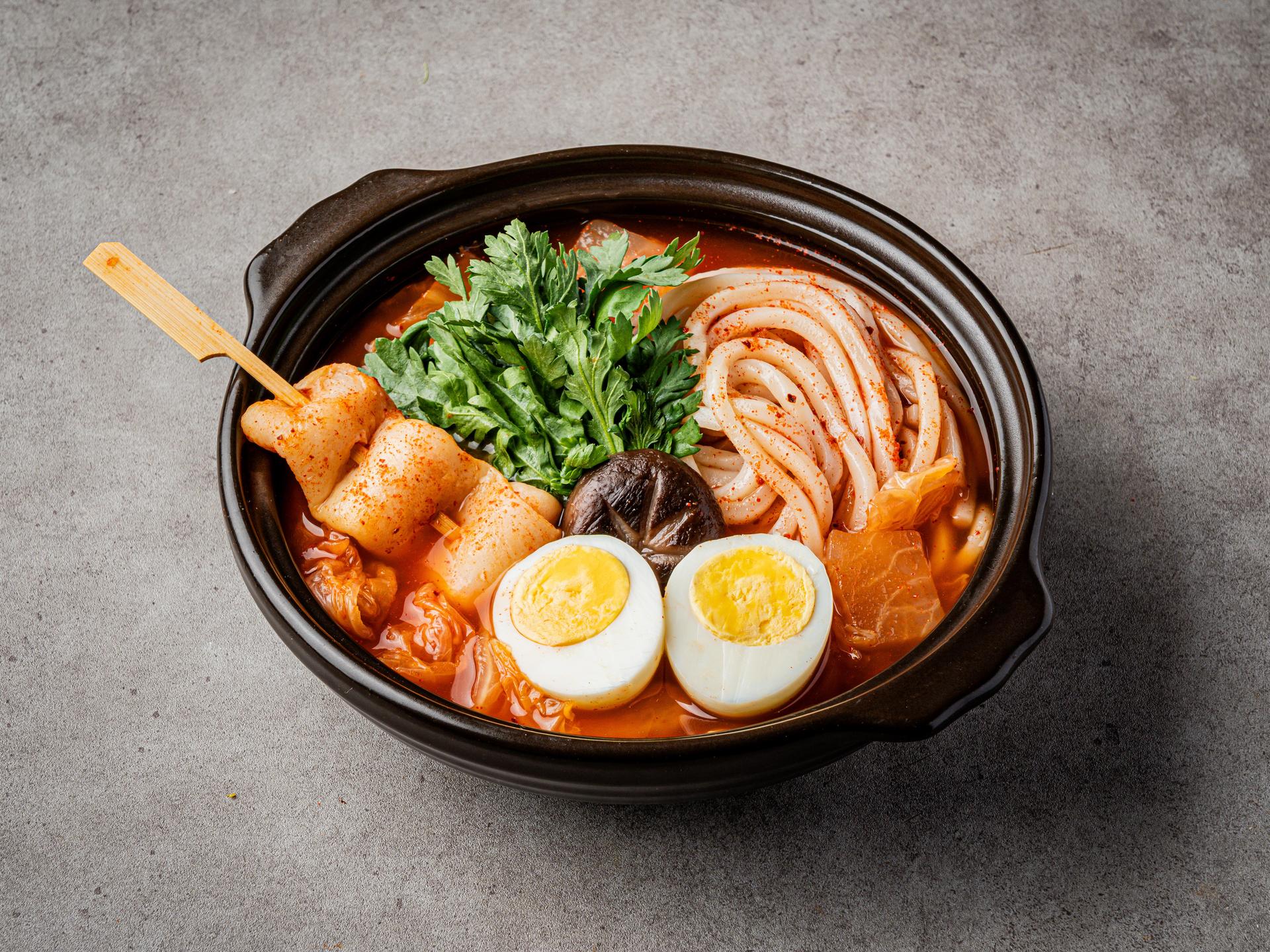 한인쏘맥 영등포본점 메뉴사진 - 디테일 컷 (메인 디시 컷)