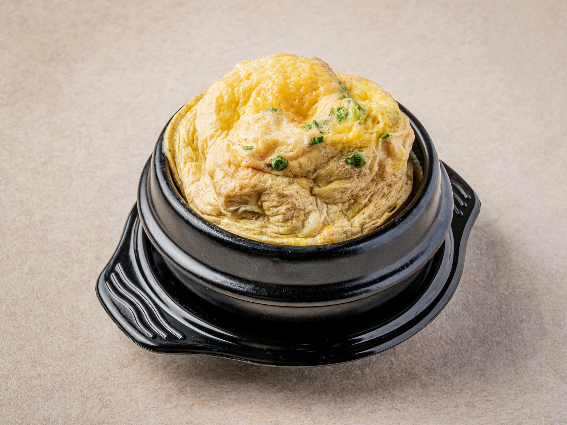 북산대패 메뉴사진 - 마무리 컷