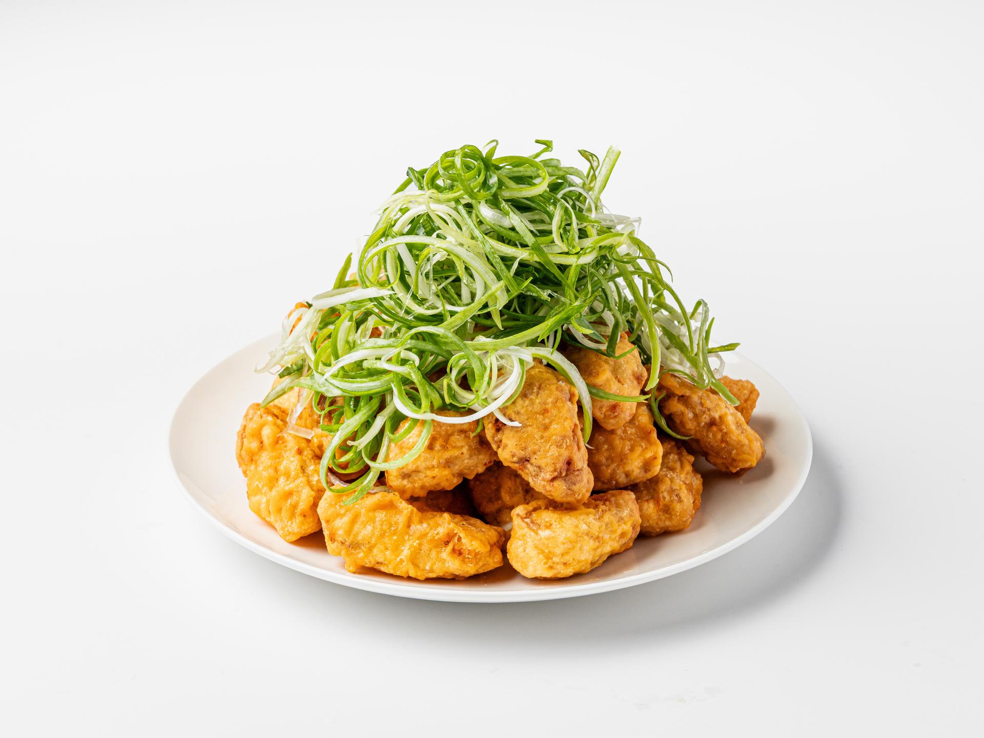 맥시칸 치킨 메뉴사진 - 부천
