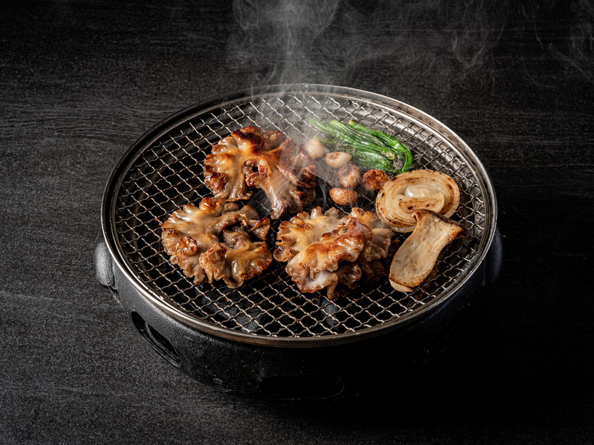 한양대창 메뉴사진 - 대창