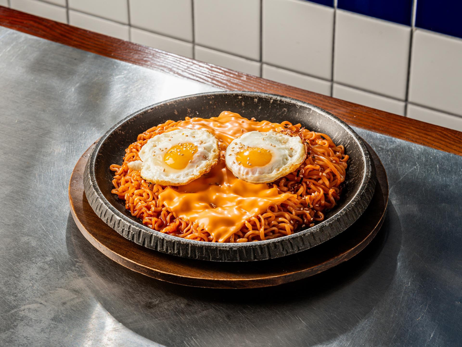 광명대창집 분당정자점 메뉴사진 - 대표 컷