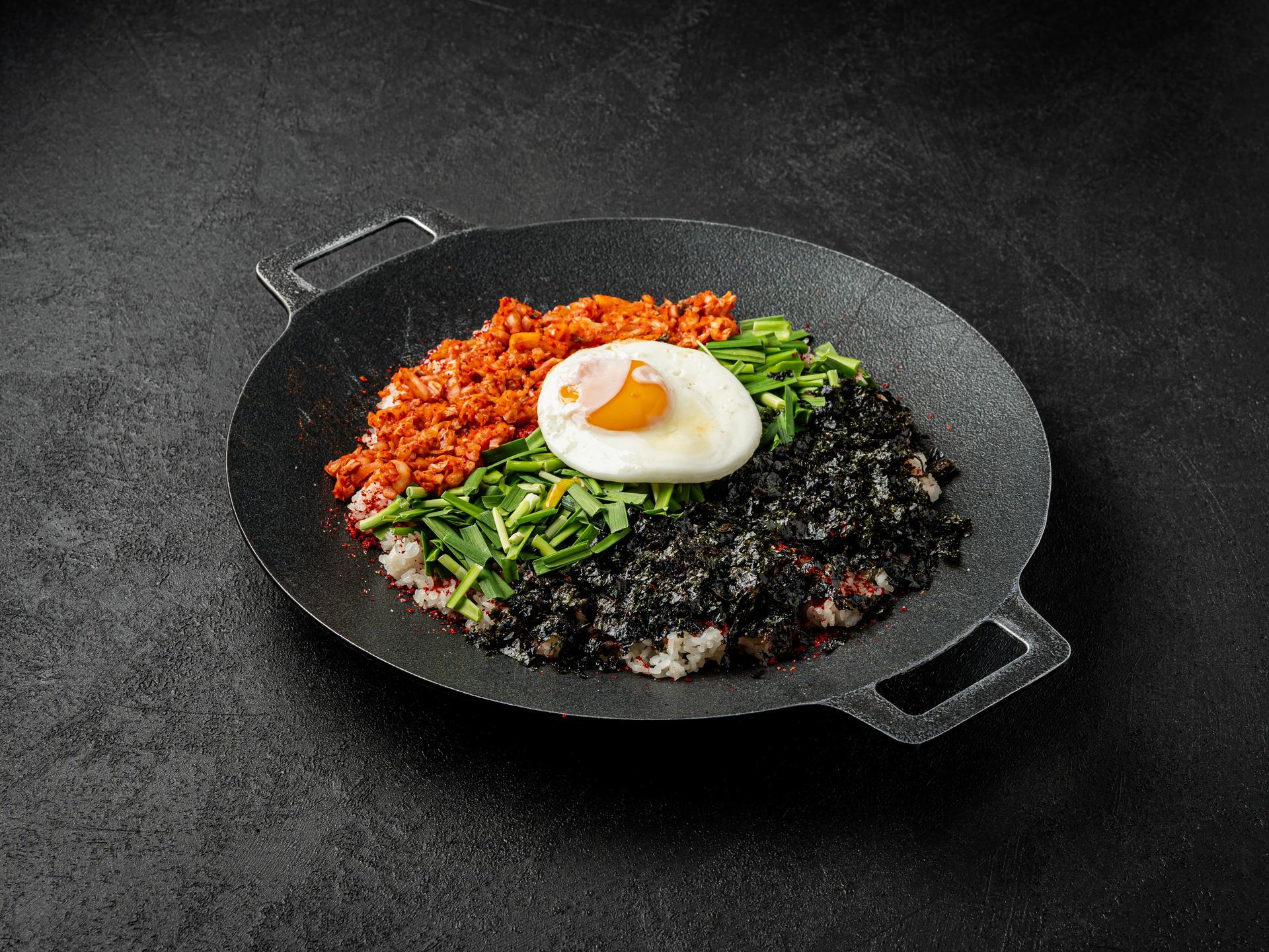 보광정 이태원점 메뉴사진 전체 라인업