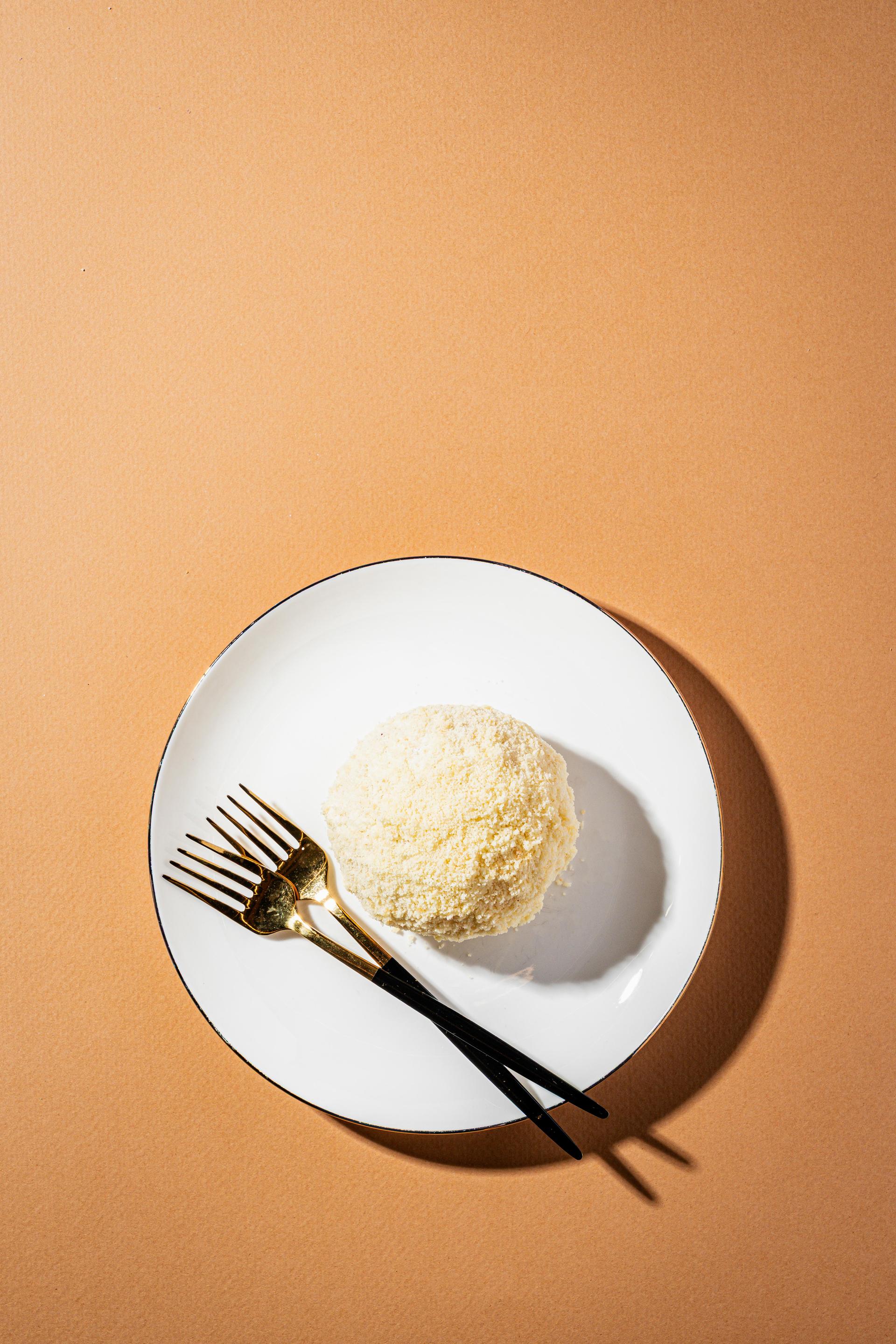 송추콩언니콩파이 하남점 카페 메뉴 사진 - 제조