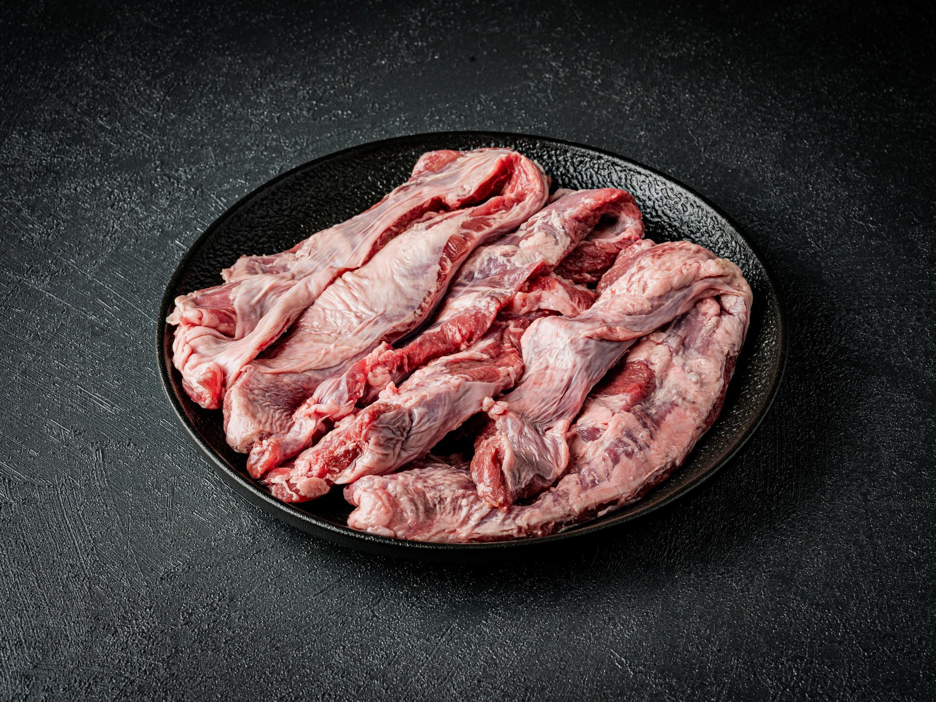대지안집 메뉴사진 - 매장