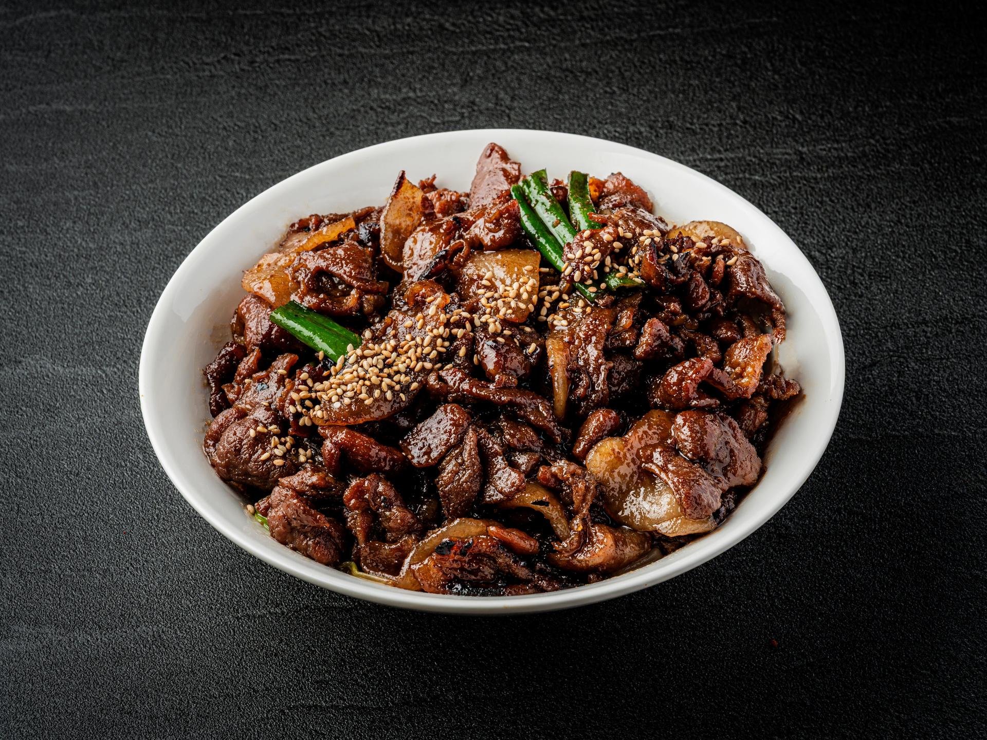 이게진짜제육 수원 배달음식사진 - 포장 컷