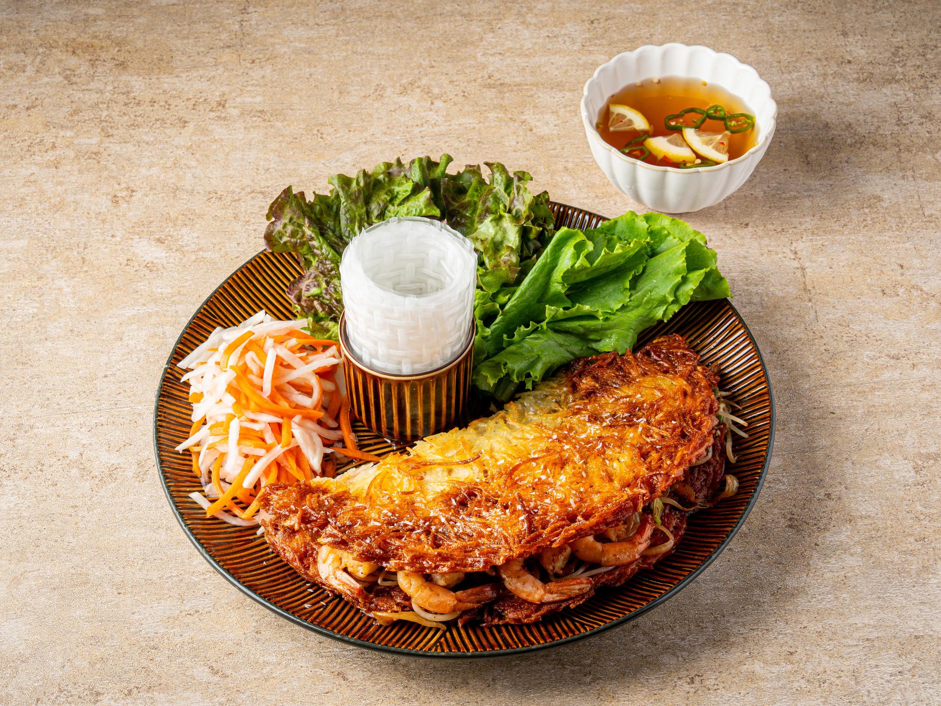 포네포네 메뉴사진 - 사이드 메뉴 컷