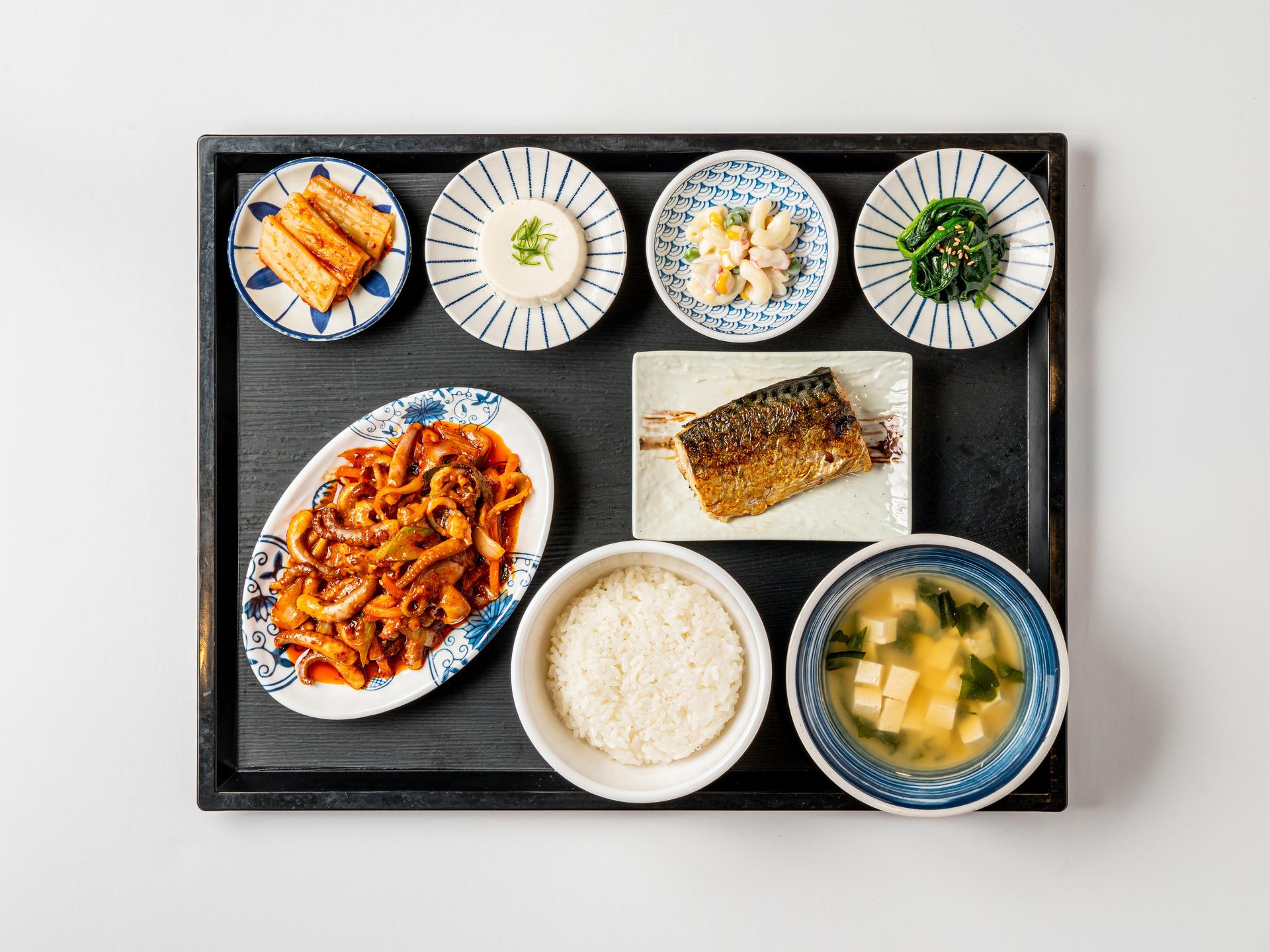 오므토토마토 메뉴촬영 - 소몽스튜디오