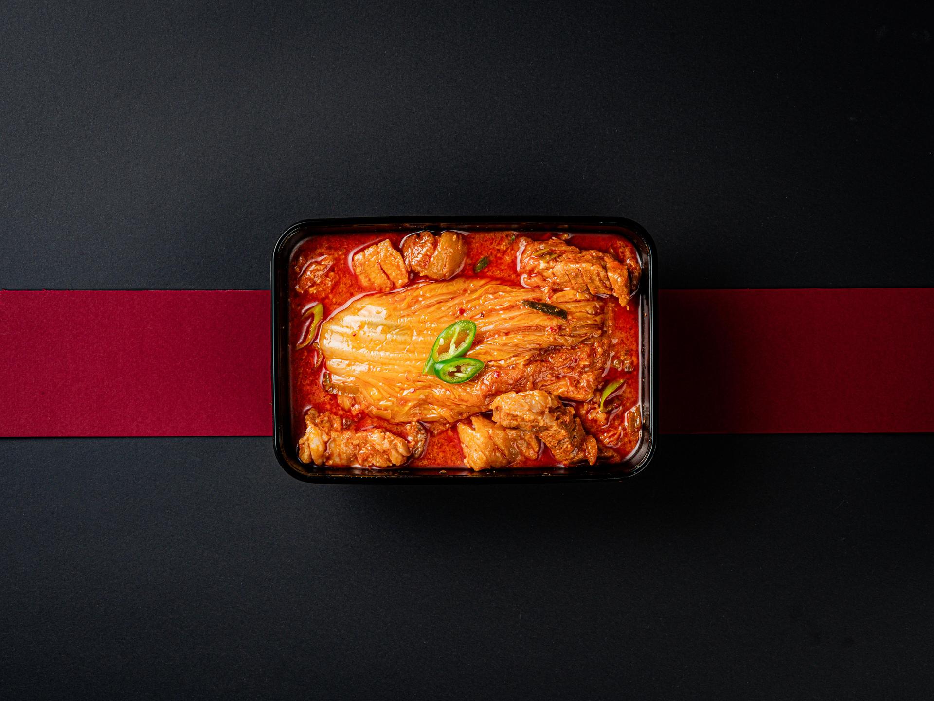 고기공화국 배달음식사진 - 대표 컷