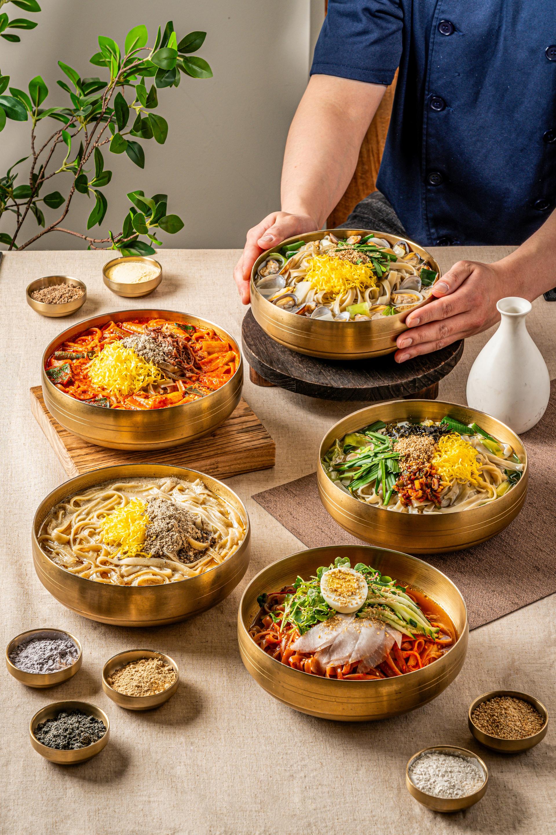 청주 음식 사진 촬영 프랜차이즈 메뉴 포스터 촬영