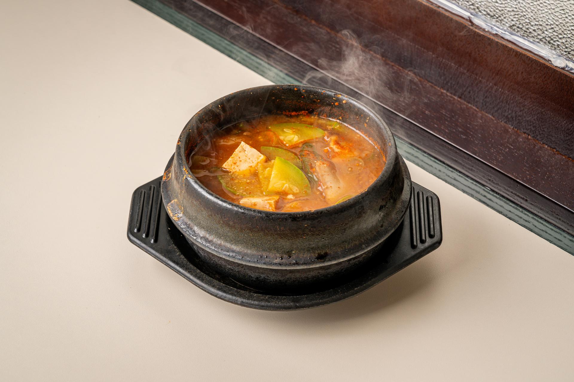 지대로 맛돼지 사이드 메뉴 단품컷 메뉴촬영 - 소몽스튜디오