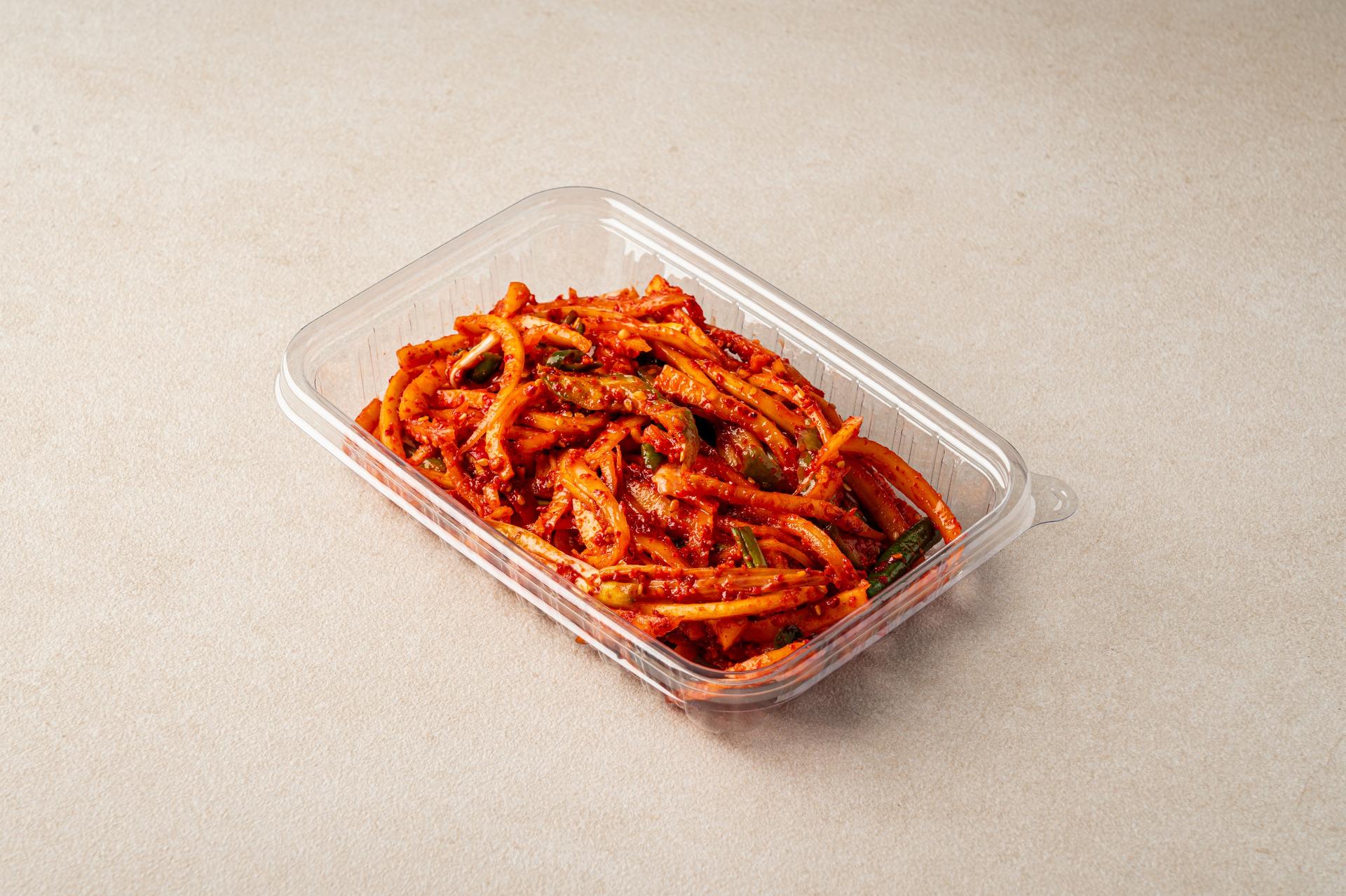 열두달찬 메뉴사진 - 대표 컷 (메인 디시 컷)