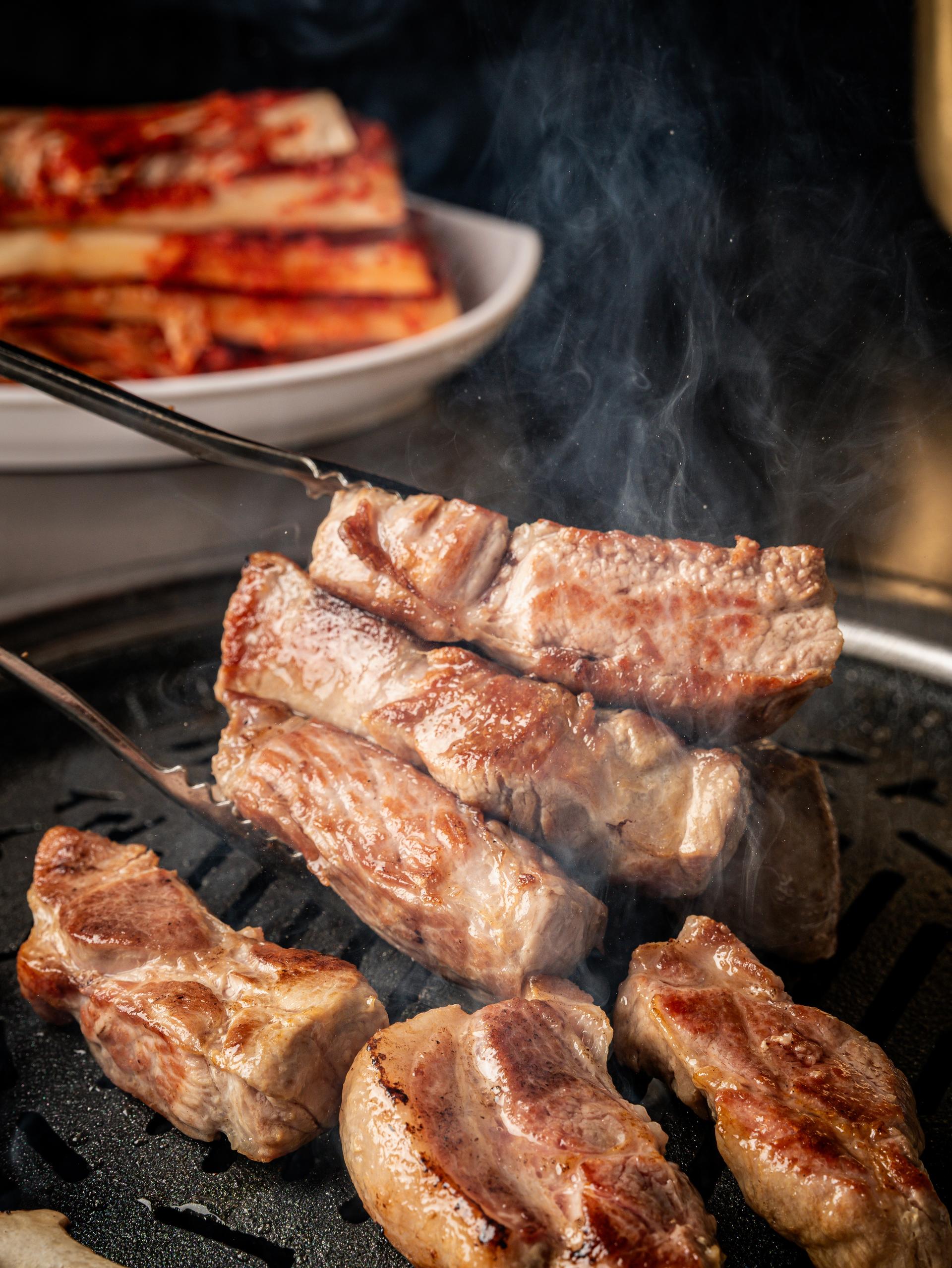 보광정 이태원점 네이버 플레이스 사진 - 마무리 컷