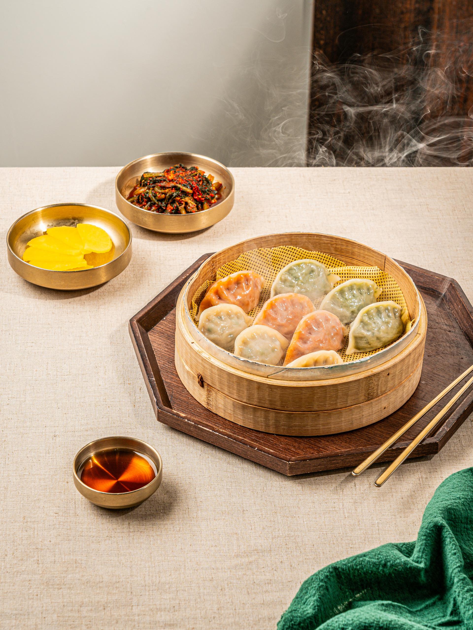 칠곡제면소 본점 메뉴사진 - 면요리