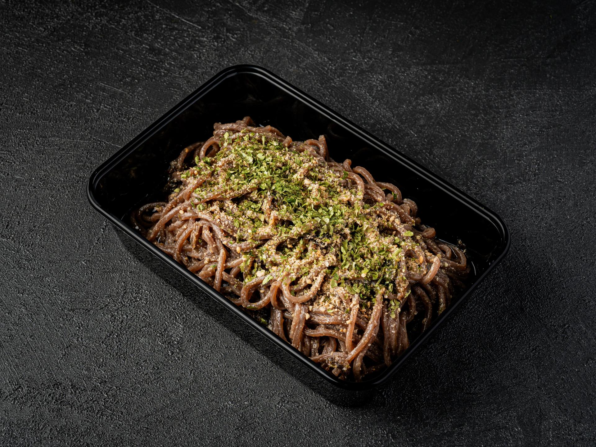 최고집 김치삼겹구이 배달음식사진 - 탑뷰 컷