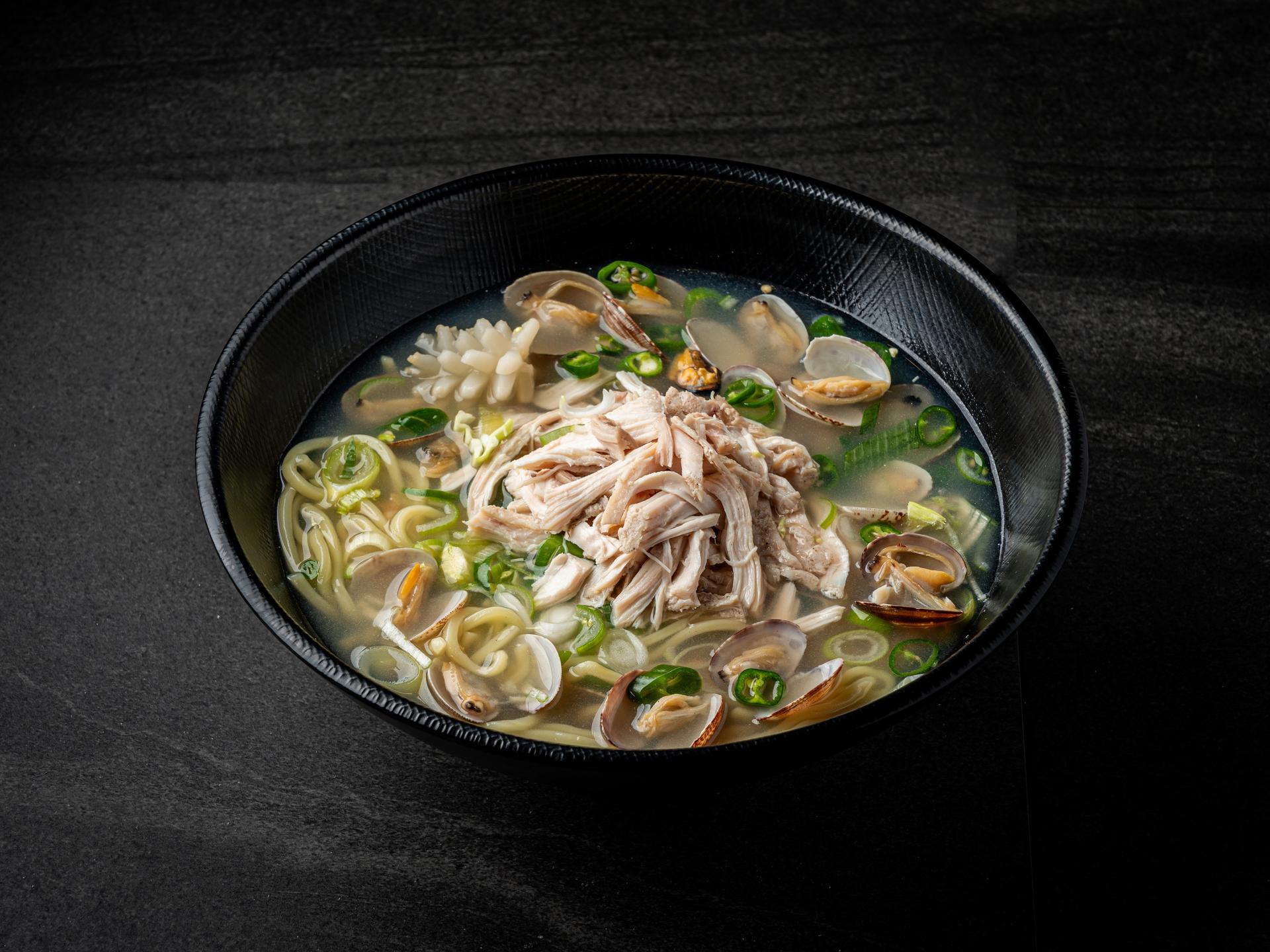 영미통닭 배달음식사진 - 디테일 컷