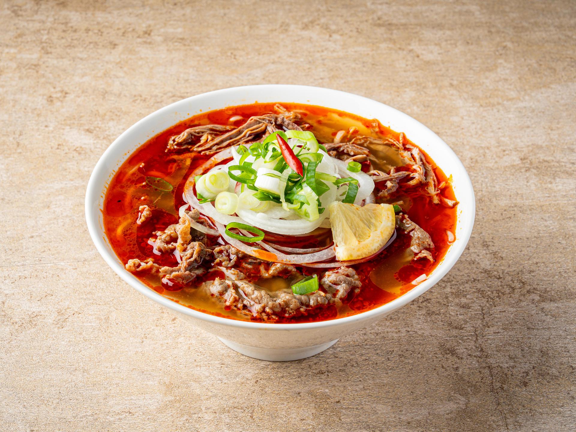 포네포네 메뉴사진 - 마무리 컷