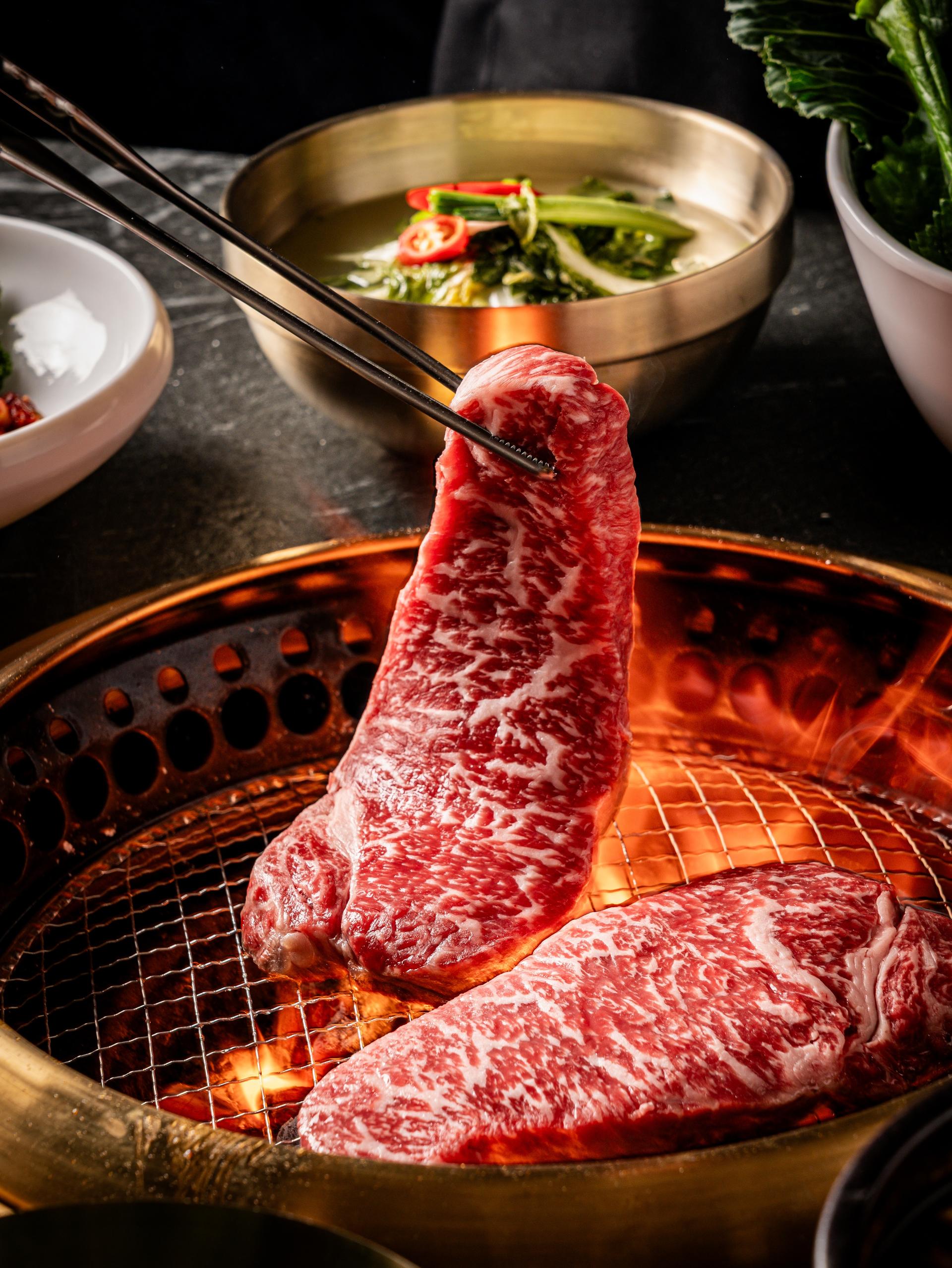 도화갈비 네이버 플레이스 사진 - 고깃집