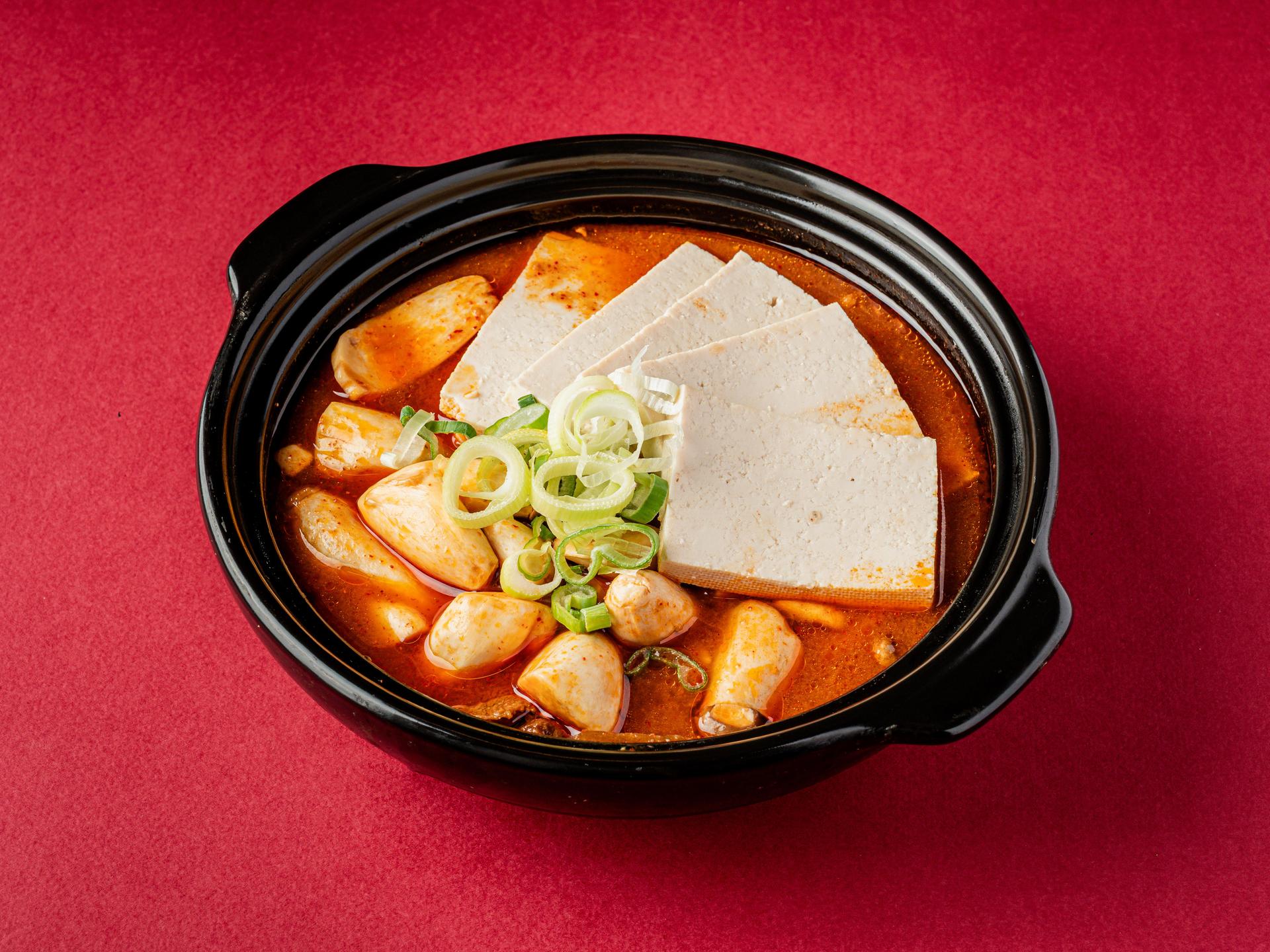 최고집 배달음식사진 - 디테일 컷