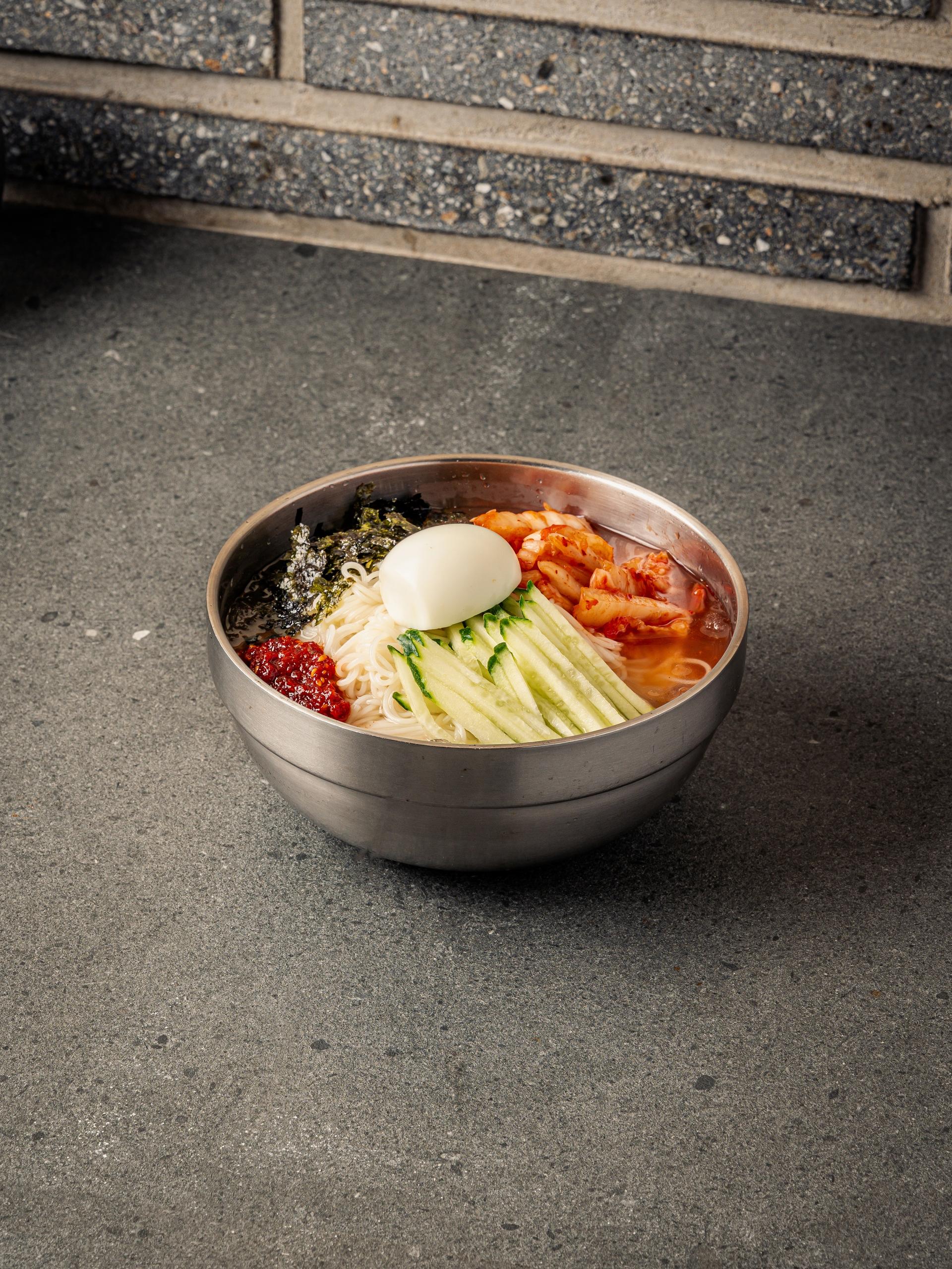 그냥찌개집 역삼점 메뉴사진 전체 라인업
