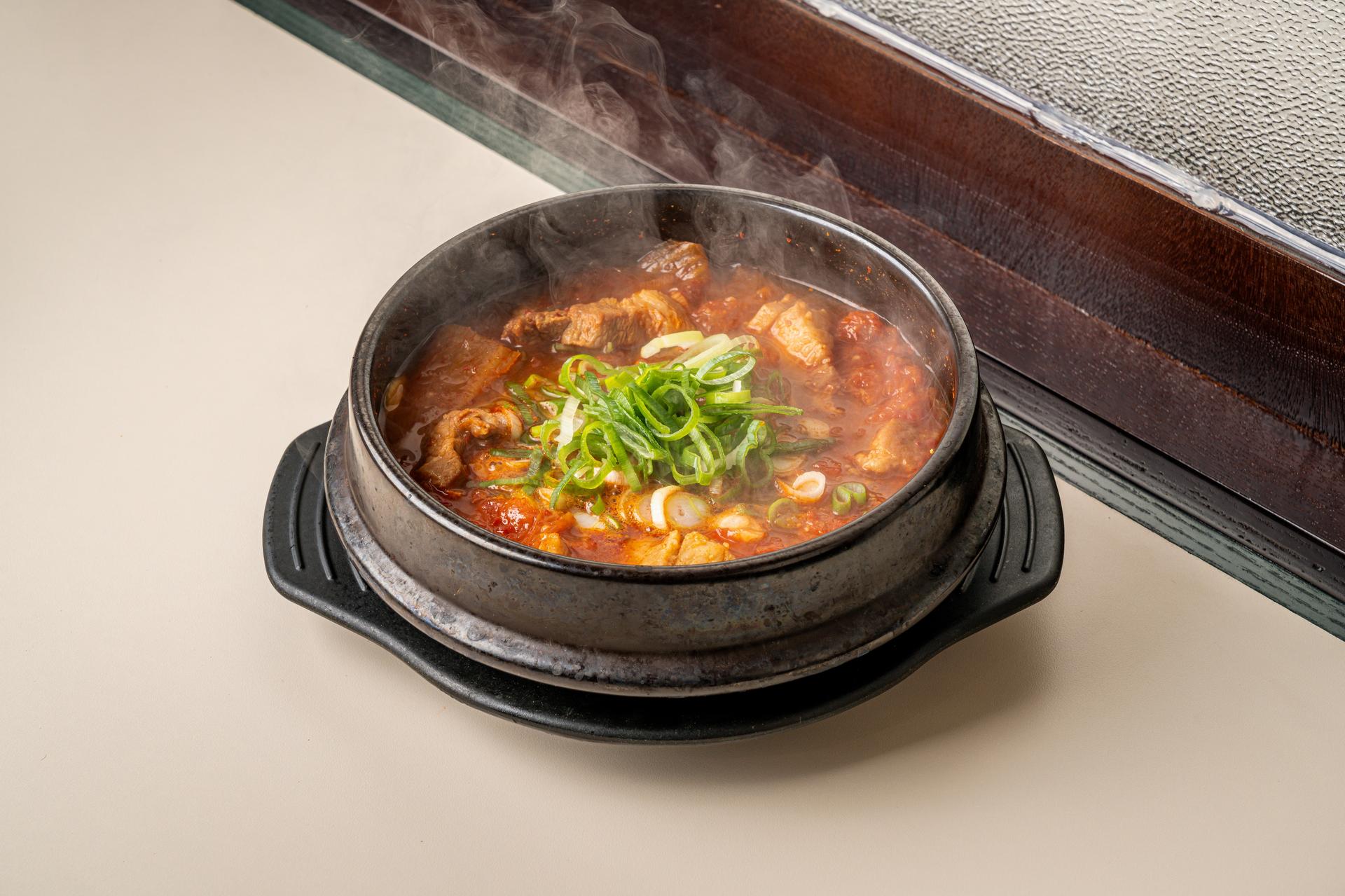 지대로 맛돼지 신규오픈 출장촬영 메뉴촬영 - 소몽스튜디오