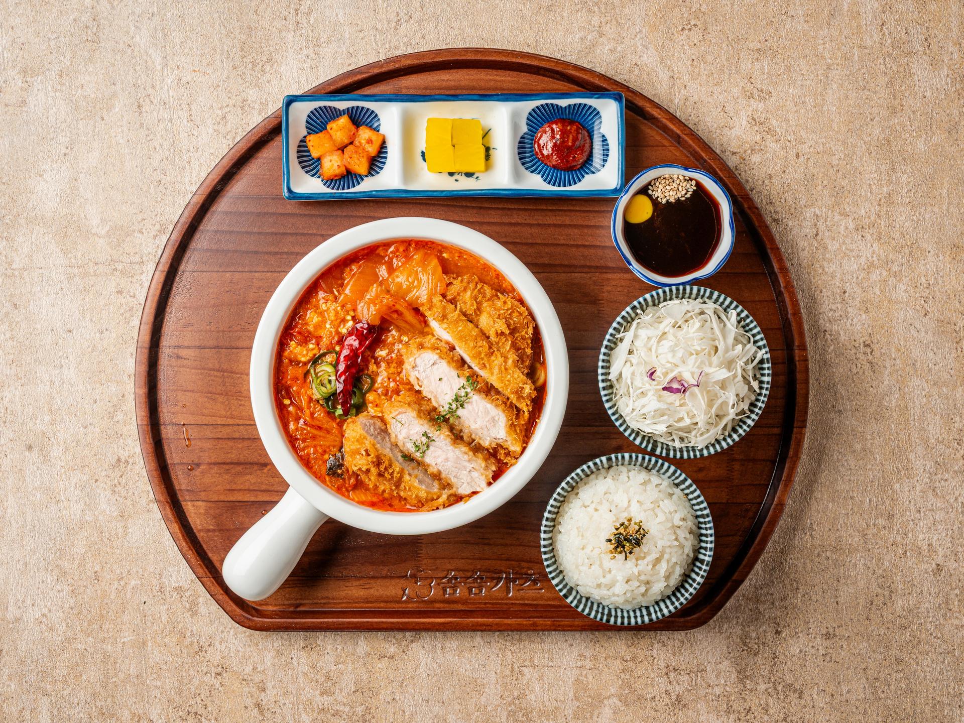 솜솜카츠 부평본점 메뉴사진 - 대표 컷