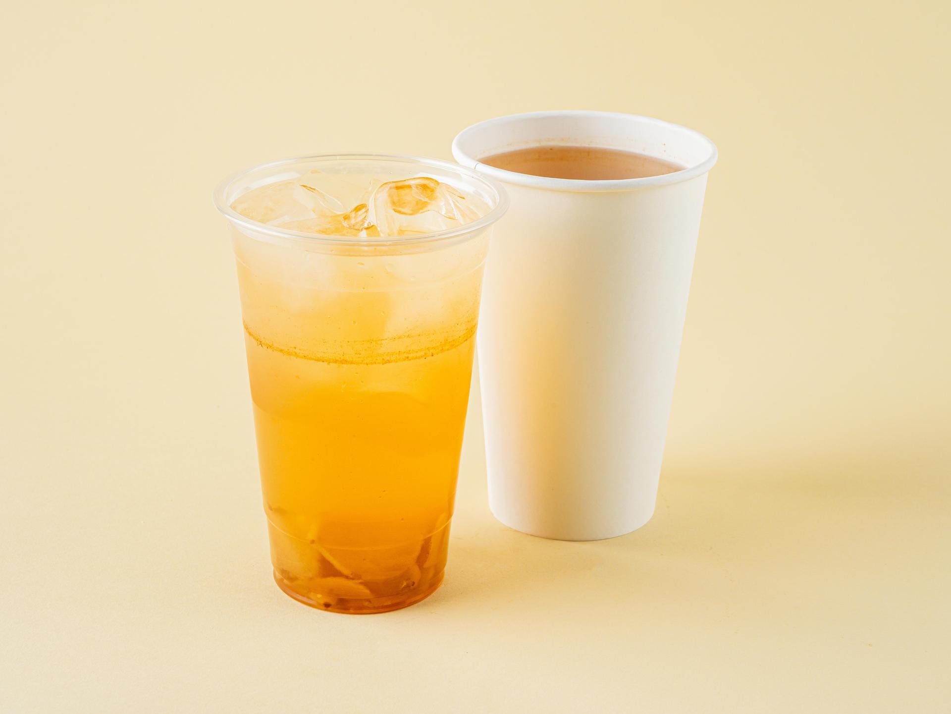 마이봄커피 카페 메뉴 사진 - 대표 컷