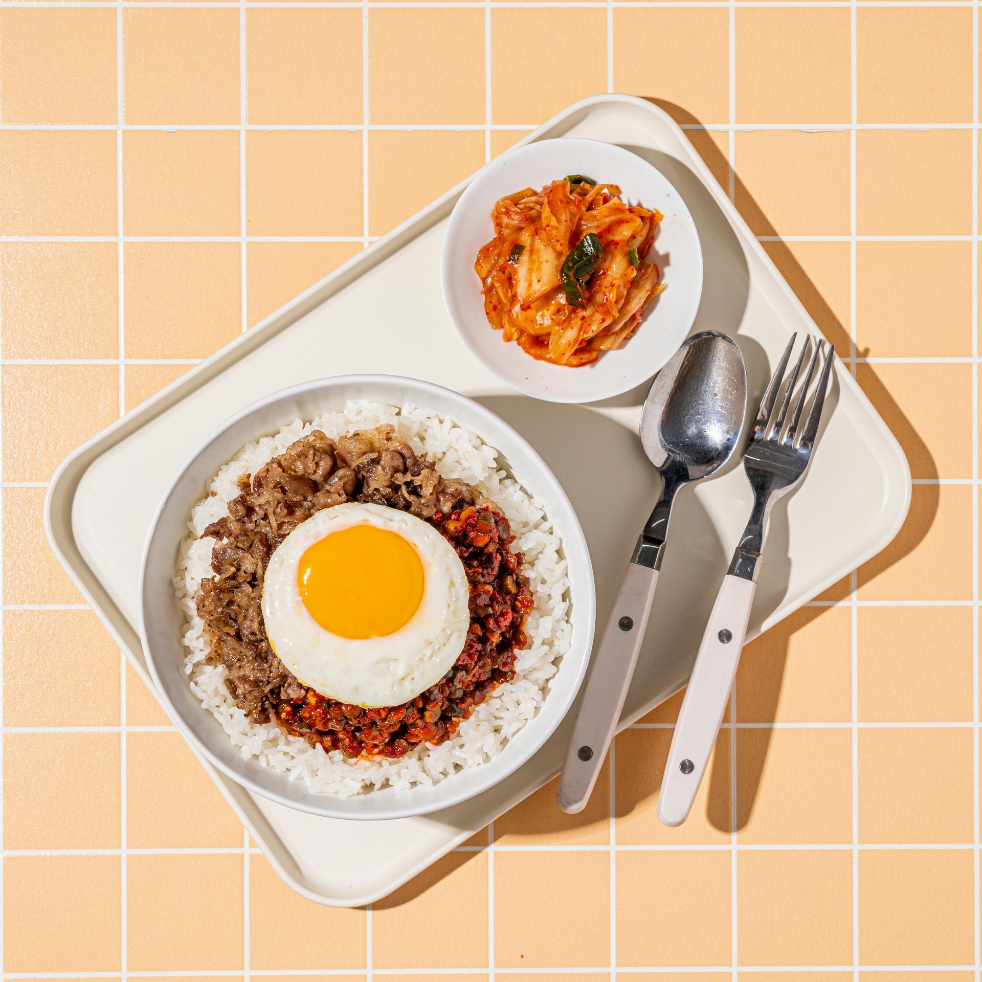 비공개 논현 메뉴사진 - 디테일 컷