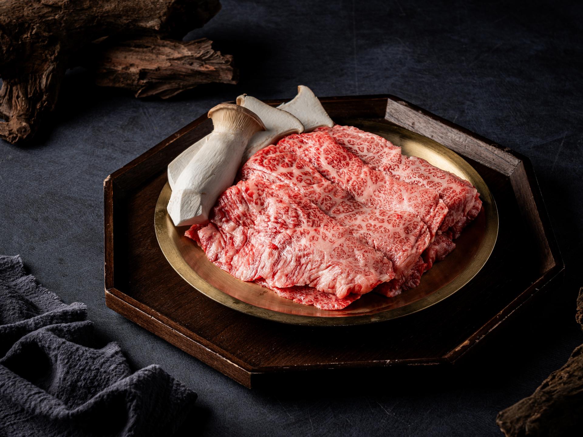 인천생갈비 메뉴사진 - 화성