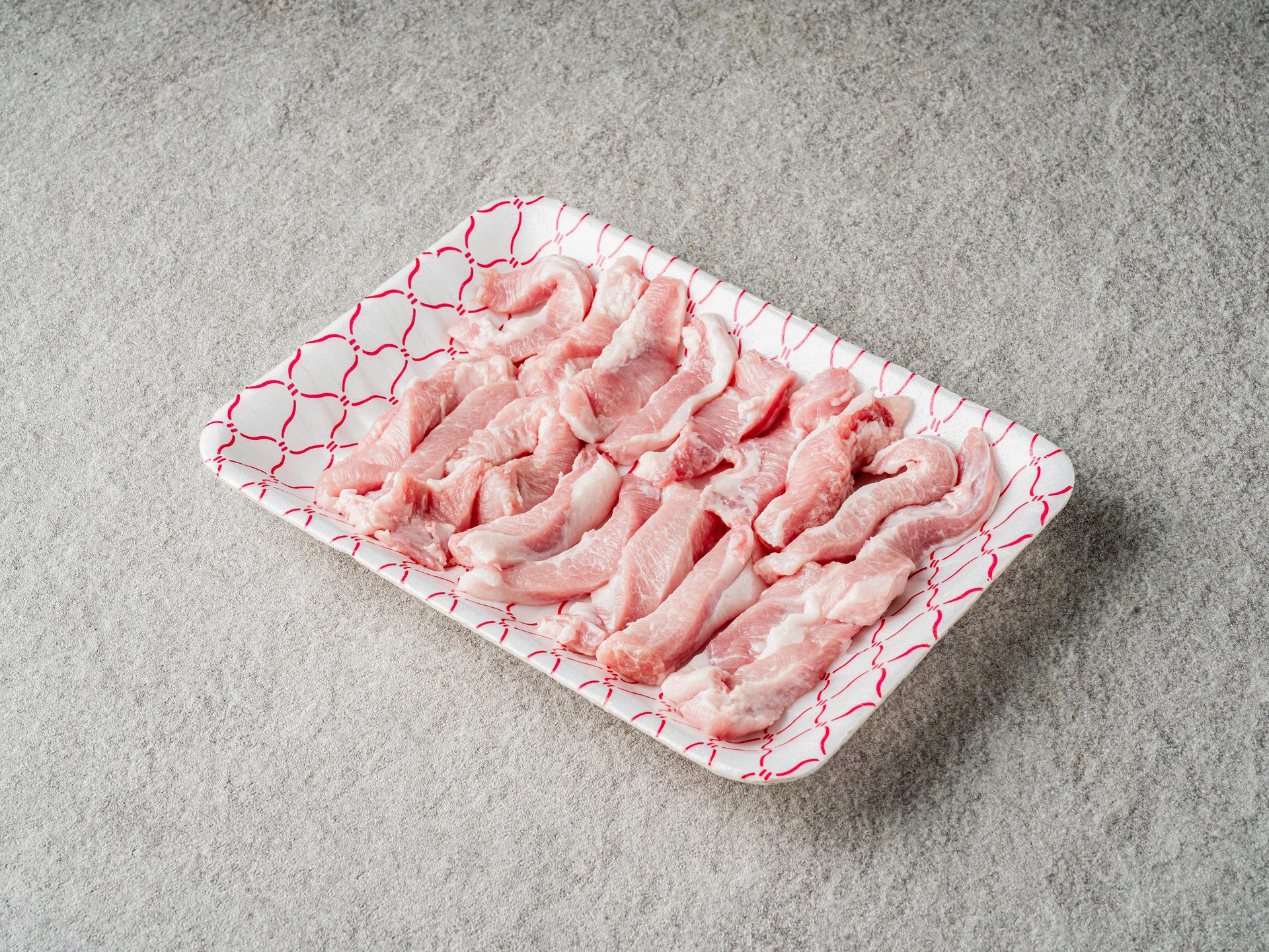 민들레정육식당 메뉴사진 - 정육식당