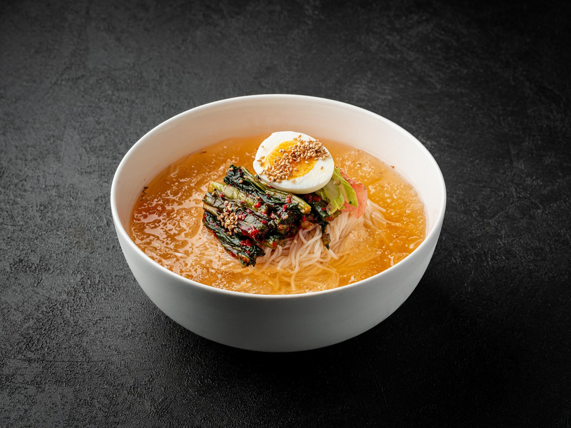 보광정 이태원점 메뉴사진 - 사이드 메뉴 컷