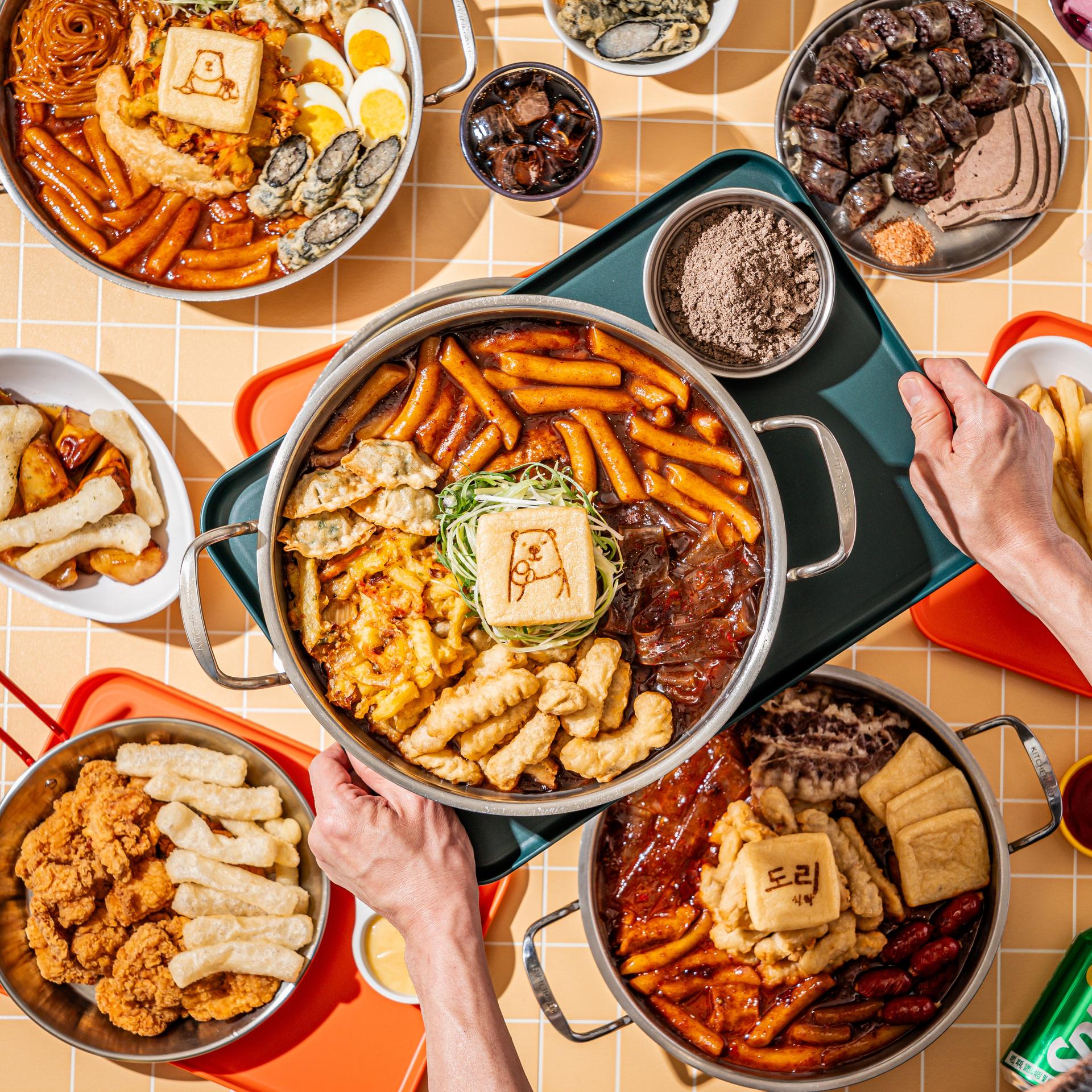 서울 식당 플레이스 사진 촬영 업체