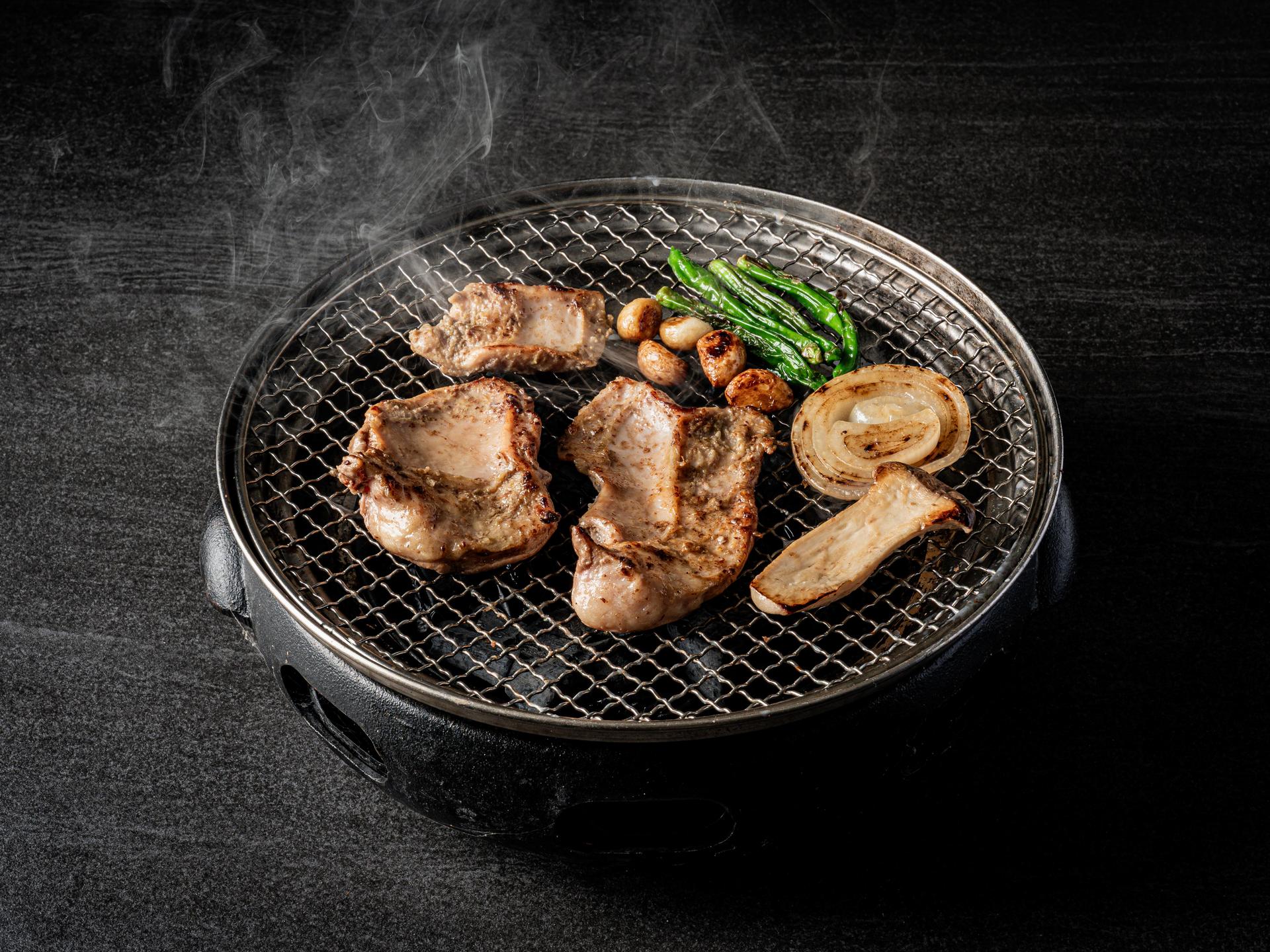 한양대창 메뉴사진 - 용산