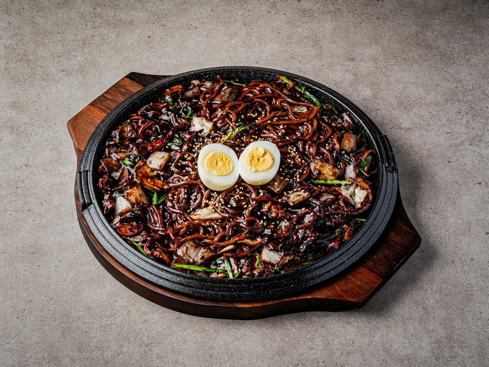 한인쏘맥 영등포본점 메뉴사진 - 메인 디시 컷