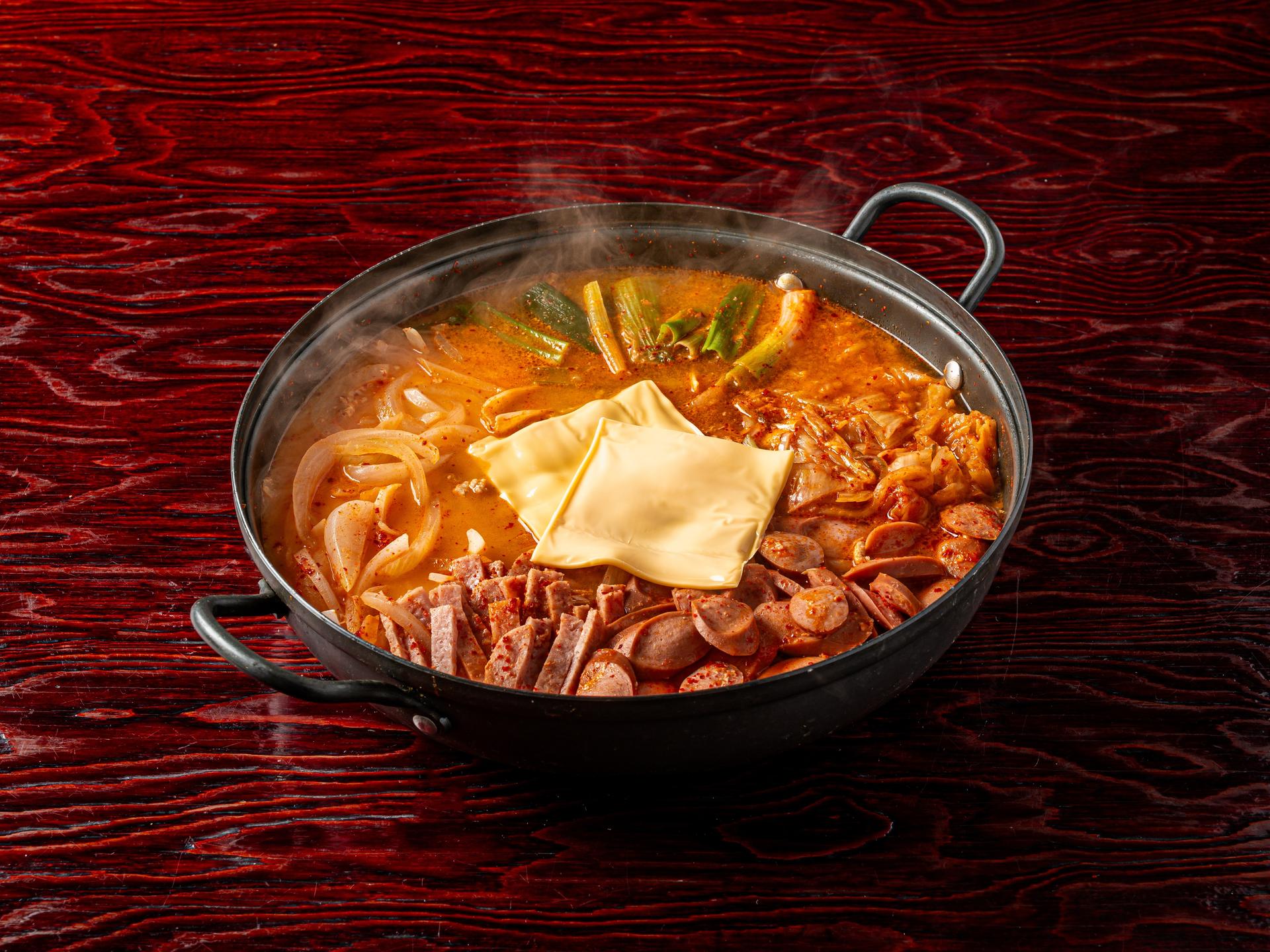 청학동식당 메뉴촬영 - 소몽스튜디오