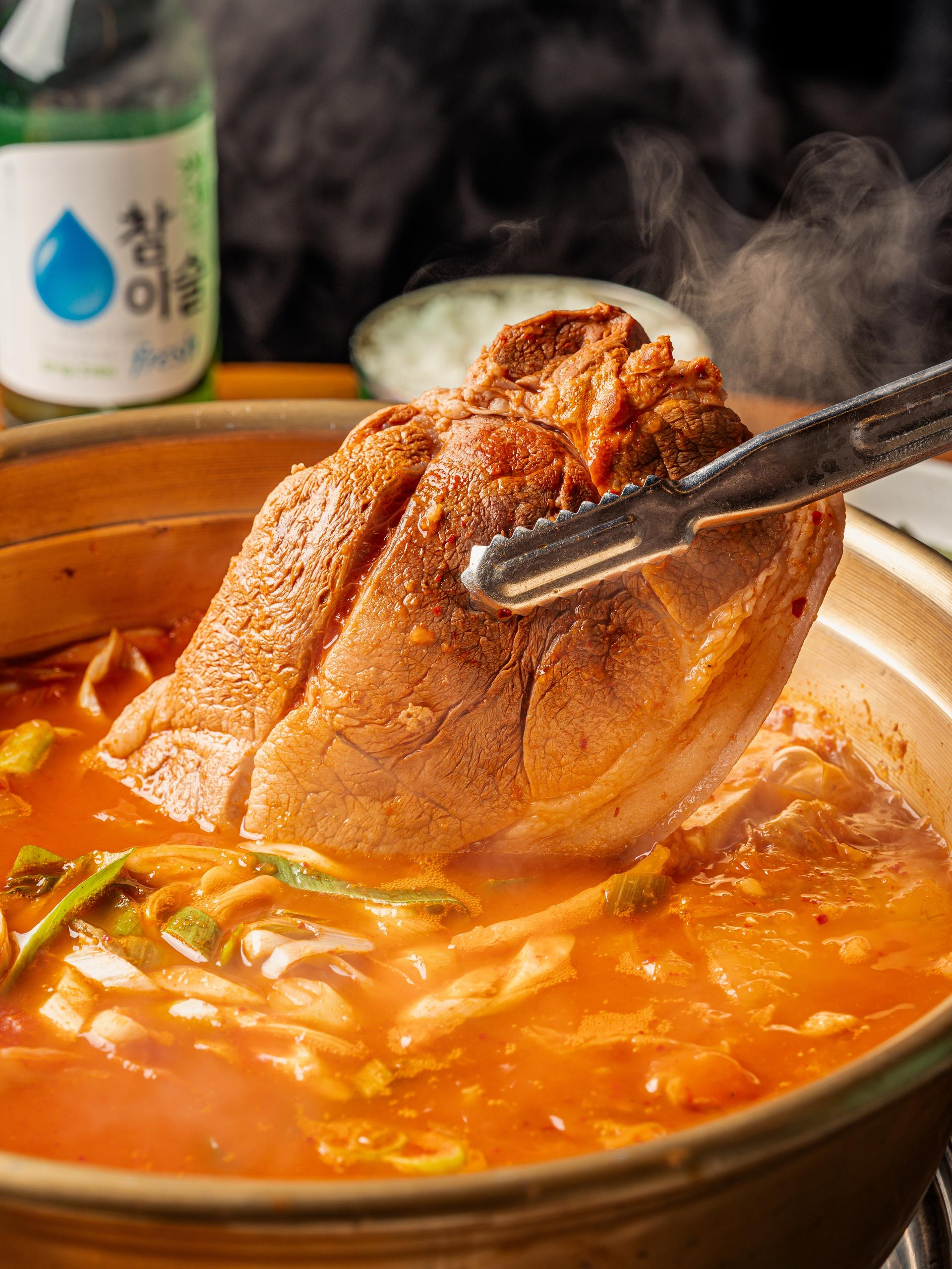 그냥찌개집 역삼점 네이버 플레이스 사진 - 플레이스