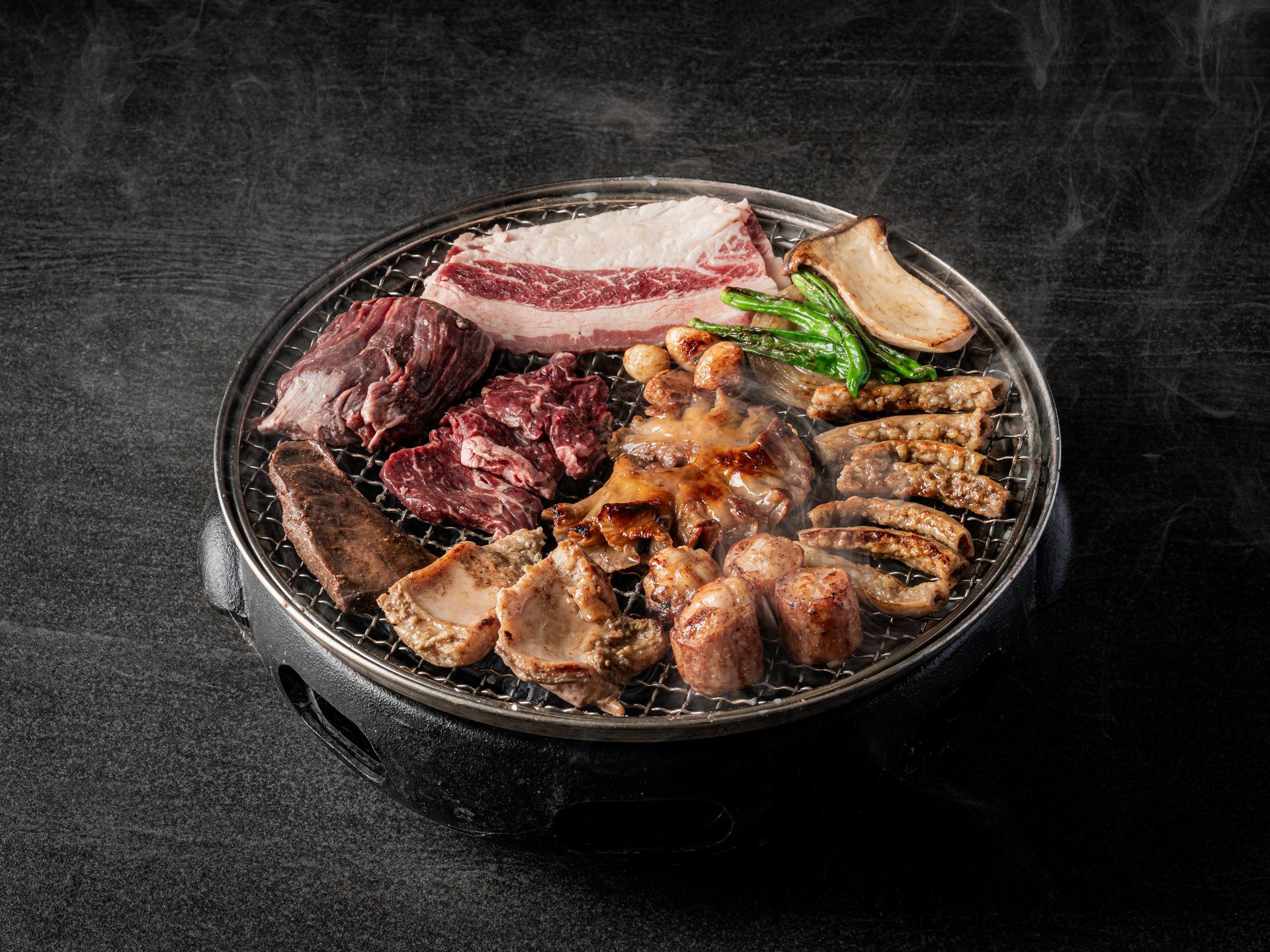 한양대창 메뉴사진 - 디테일 컷