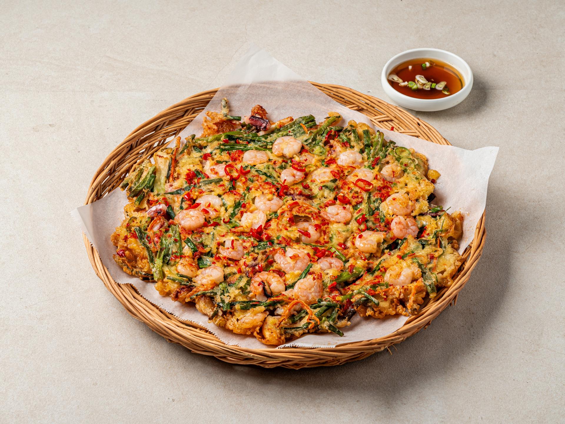 홍담칼국수 메뉴사진 - 칼국수