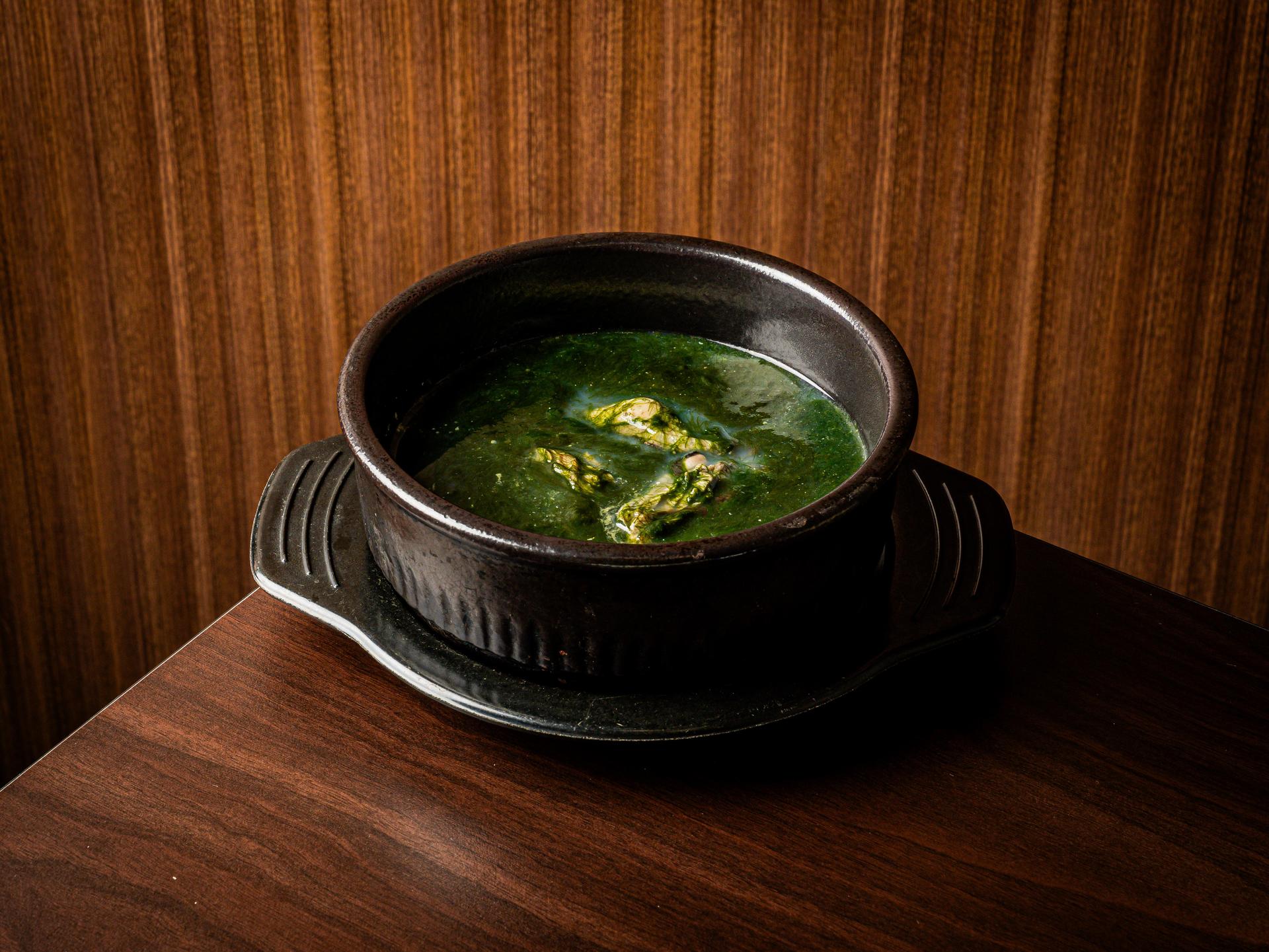 부천 고창 풍천장어 메뉴사진 - 부천