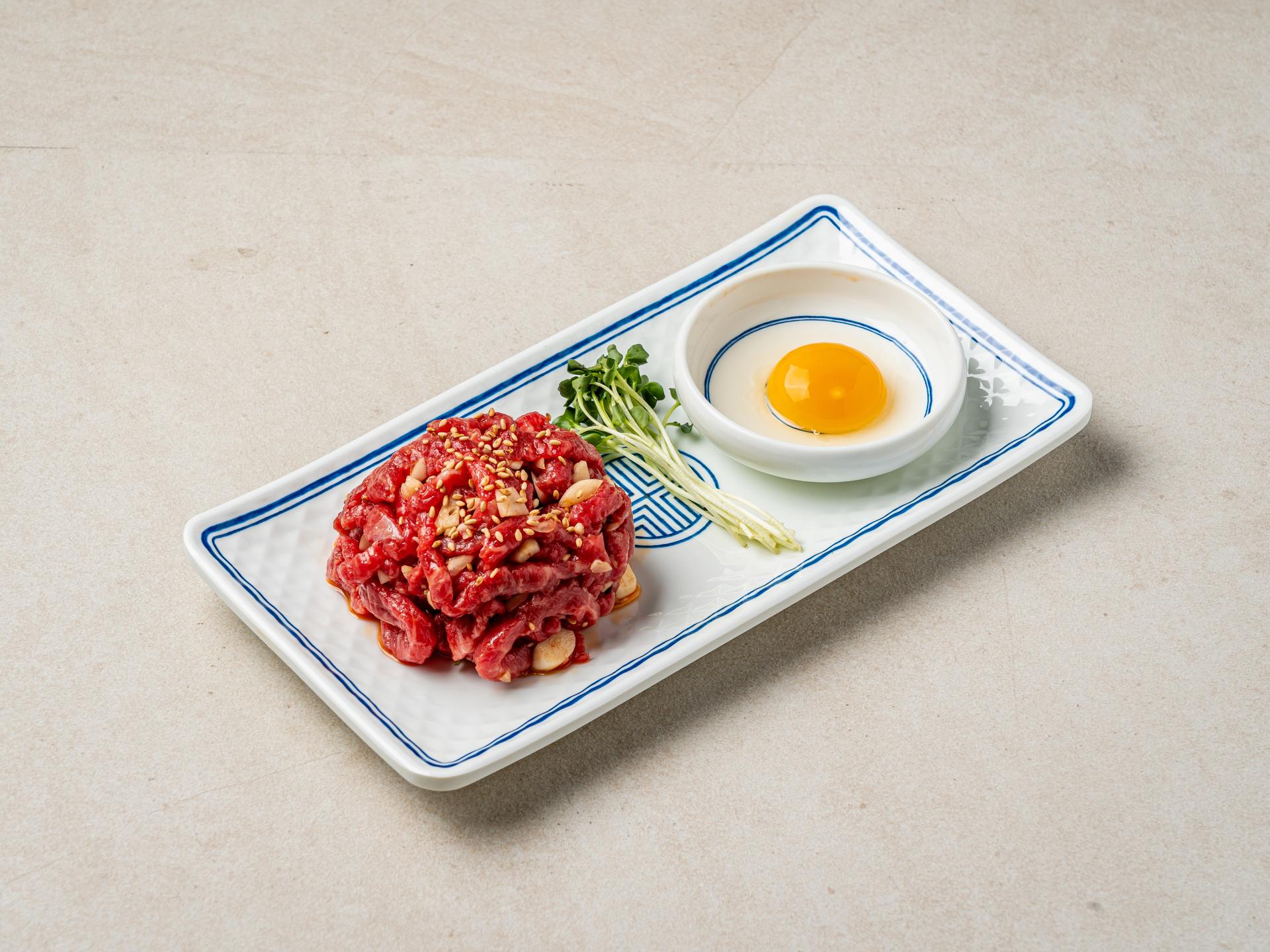 홍담칼국수 메뉴사진 - 스테인리스