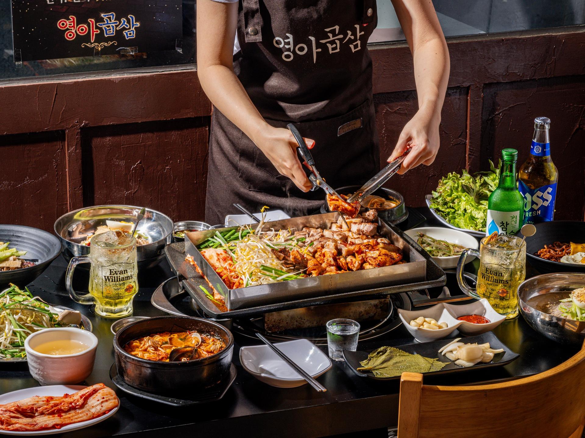 영아곱삼 플레이스촬영 - 소몽스튜디오