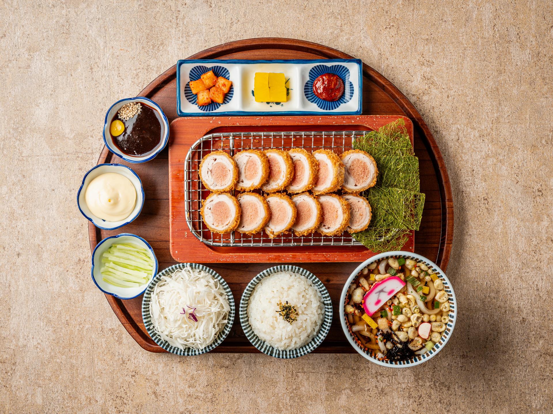 솜솜카츠 부평본점 메뉴사진 - 솜솜카츠