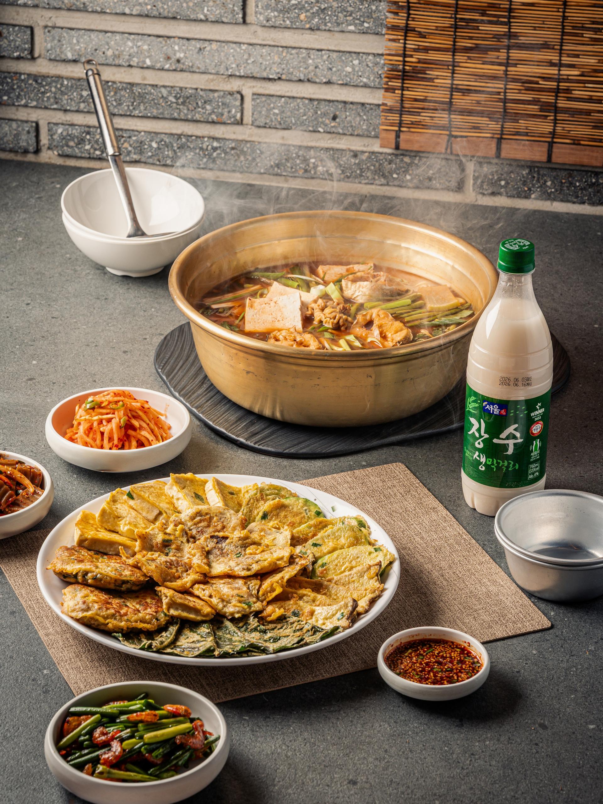 그냥찌개집 역삼점 네이버 플레이스 사진 - 그냥찌개집